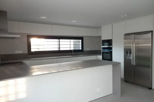 Encimeras y Muebles de Hormigón en Lima-2