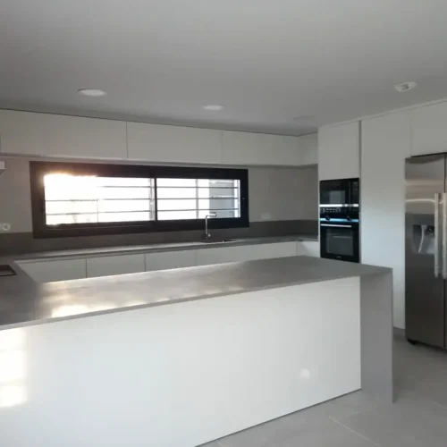 Encimeras y Muebles de Hormigón en Lima-2