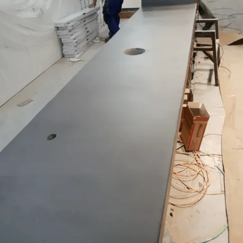 Encimeras y Muebles de Hormigón en Lima-4