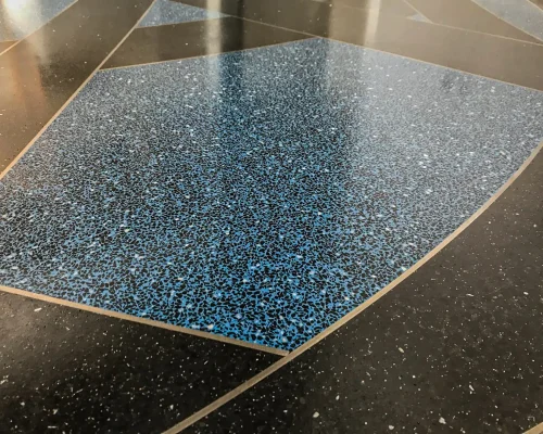 Instalación de Pisos de Terrazo en Lima-1