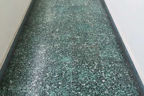 Instalación de Pisos de Terrazo en Lima-2