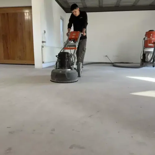 Pulido de hormigón en lima-2