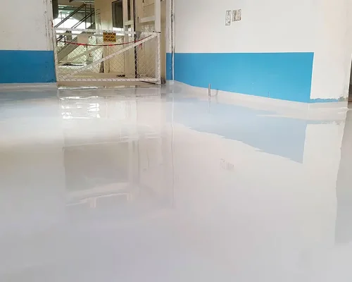 Recubrimientos para Pisos en Lima-1